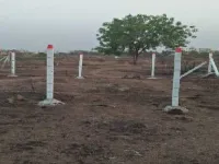  Residential Plot for Sale in Vempadu, Eluru