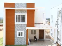 3 BHK House for Rent in Palasamudram, Anantapur