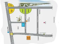  Residential Plot for Sale in Anandapuram, Visakhapatnam