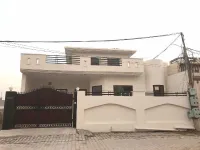 3 BHK House for Sale in Adampur, Jalandhar