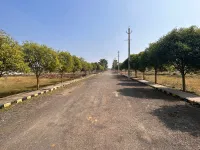  Residential Plot for Sale in ADB Road, Kakinada