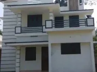 3 BHK Villa for Sale in Thimmapura, Bangalore
