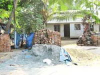  Residential Plot for Sale in Vytilla, Kochi