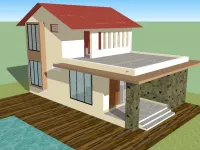 3 BHK House for Sale in Lonavala, Pune