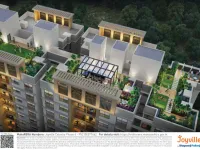 2 BHK Flat for Sale in Hadapsar, Pune
