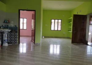 2 BHK Independent House for Rent in Pandra, Bhubaneswar