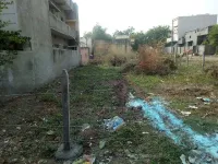 Commercial Land for Sale in Kaulkhed, Akola
