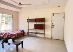 2 BHK Flat for Rent in Wakad, Pune