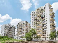 2 BHK Flat for Rent in Aundh, Pune
