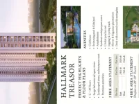 3 BHK Flat for Sale in Kokapet, Hyderabad