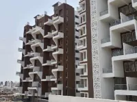2 BHK Flat for Sale in Atur Nagar, Undri, Pune