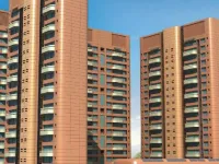 3 BHK Flat for Sale in Market Yard, Pune