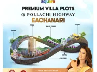  Commercial Land for Sale in Eachanari, Coimbatore