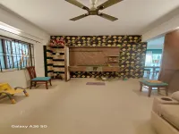 2 BHK Flat for Sale in Kothanur, Bangalore