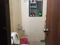 2 BHK Flat for Rent in Undri Chowk, Pune