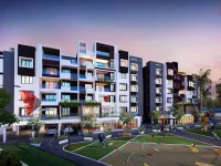 3 BHK Flat for Sale in Achutapuram, Visakhapatnam