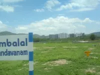  Residential Plot for Sale in Puttuthakku, Vellore