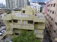 2 BHK Flat for Sale in Undri Chowk, Pune