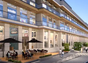 2 BHK Flat for Sale in Kondhwa, Pune