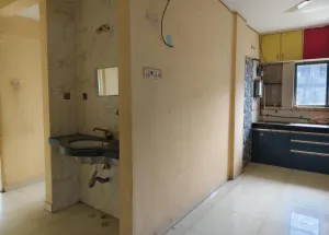 2 BHK Flat for Sale in Kondhwa, Pune