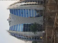 Office Space for Rent in Alkapuri, Vadodara