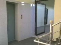  Office Space for Rent in Hazratganj, Lucknow