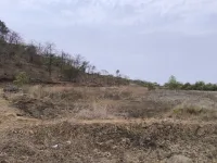  Residential Plot for Sale in Pezari, Alibag, Raigad