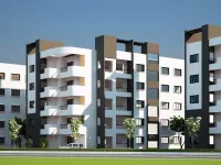 1 BHK Builder Floor for Sale in Sector 1 Vaishali, Ghaziabad