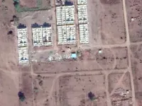  Residential Plot for Sale in Jaikisan Wadi, Jalgaon