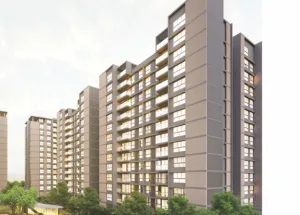 4 BHK Flat for Sale in South Bopal, Ahmedabad