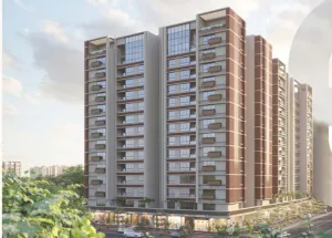 4 BHK Flat for Sale in Shela, Ahmedabad