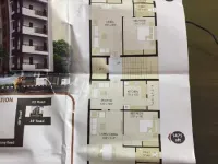 3 BHK Flat for Sale in Yendada, Visakhapatnam
