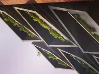 3 BHK Flat for Sale in Fraser Town, Bangalore