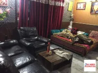 3 BHK Flat for Rent in Vaishali, Ghaziabad