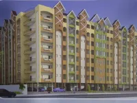 1 RK Flat for Sale in Loknath Road, Puri