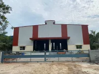  Warehouse for Rent in Waghodia GIDC, Vadodara