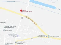  Agricultural Land for Sale in Kathipudi, East Godavari