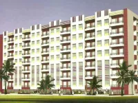 1 BHK Flat for Sale in Sunrakh Road, Vrindavan