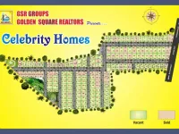  Residential Plot for Sale in Kothagondapalli, Hosur