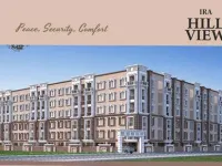 2 BHK Flat for Sale in Settipalli, Tirupati