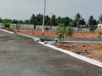  Residential Plot for Sale in Saravanampatti, Coimbatore