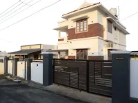 Residential Plot for Sale in Vadakkencherry, Palakkad