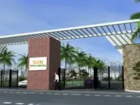  Residential Plot for Sale in Turangi, Kakinada
