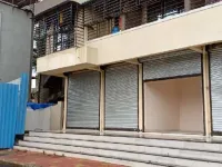  200 Sq.ft. Commercial Shop for Sale in Virar West, Mumbai