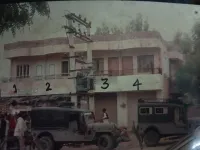  Commercial Shop for Sale in Falna, Pali