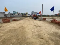 3 BHK Villa for Sale in Sector 16B Greater Noida West