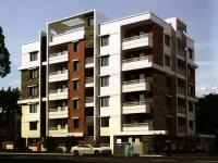  Office Space for Sale in Karakambadi Road, Tirupati