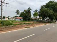  Commercial Land for Sale in Palani, Dindigul
