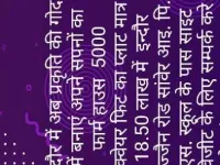  Agricultural Land for Sale in Nanakheda, Ujjain