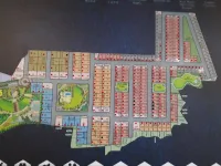 3.5 BHK House for Sale in Amaghata, Dhanbad